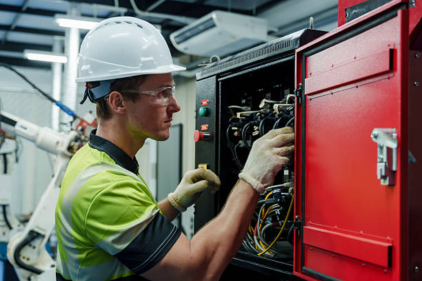 24/7 Emergency Electrical Panel Upgrade experts in Goshen, IN