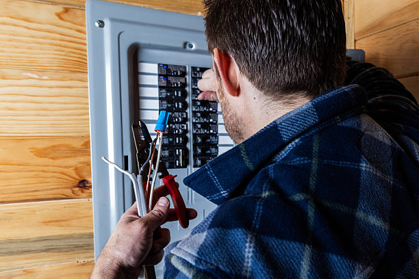 Affordable Electrical Panel Upgrade solutions in Goshen, IN